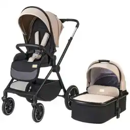 XXXLutz Jimmylee Kombi-Kinderwagen Leefi-Style Angebot