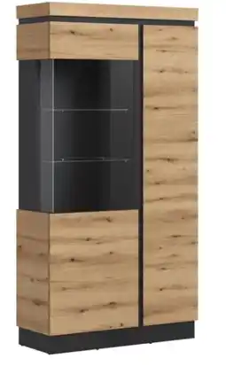 Möbel Boss Vitrine Corte Angebot