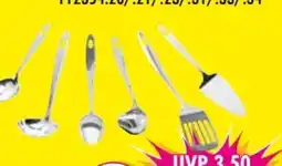 Möbel Boss Edelstahl-Küchenhelfer Angebot