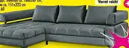 Möbel Boss Ecksofa Paris Angebot