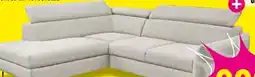 Möbel Boss Ecksofa Oscar Angebot