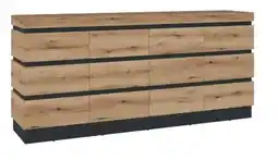 Möbel Boss Sideboard Corte Angebot