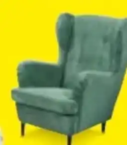 Möbel Boss Ohrensessel Oskar Angebot