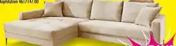 Möbel Boss Ecksofa Summer Angebot