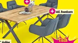 Möbel Boss Esstisch Chris Angebot