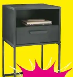 Möbel Boss Nachtkonsole Charlotte Angebot