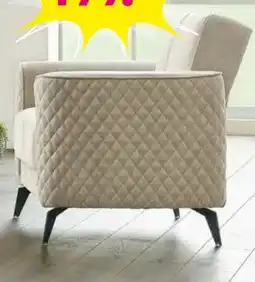 Möbel Boss Sessel Linden Angebot