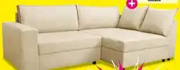 Möbel Boss Ecksofa Mason Angebot