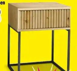 Möbel Boss Nachtkonsole Casia Angebot
