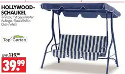Wreesmann Top garden hollywood-schaukel Angebot