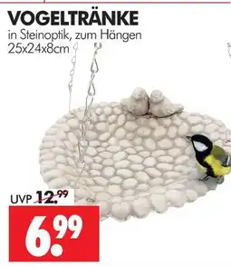 Wreesmann Vogeltränke Angebot