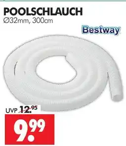 Wreesmann Bestway poolschlauch Angebot