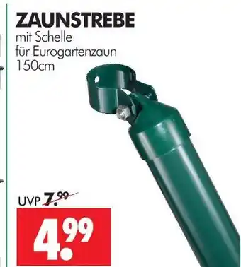 Wreesmann Zaunstrebe Angebot