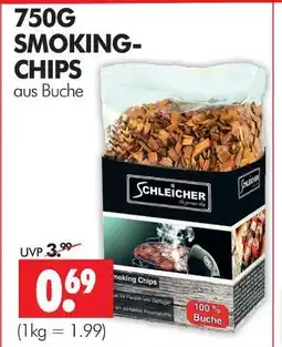 Wreesmann Smoking-chips Angebot