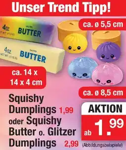 Zimmermann Squishy dumplings Angebot
