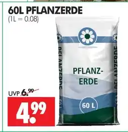 Wreesmann Pflanzerde Angebot