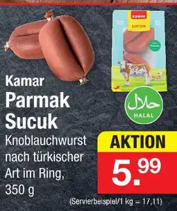 Zimmermann Kamar parmak sucuk Angebot