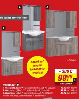 toom Baumarkt Waschplatz wien Angebot