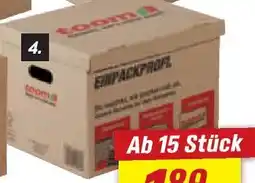 toom Baumarkt Iborn umzugskarton Angebot