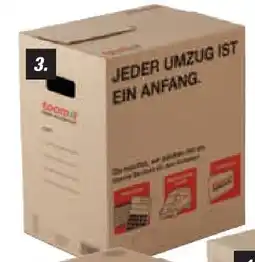 toom Baumarkt Toom umzugskarton Angebot