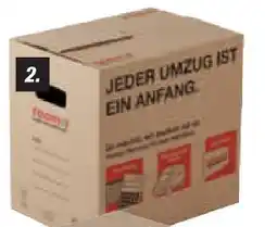 toom Baumarkt Umzugskarton Angebot