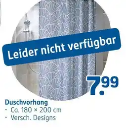 Rossmann Ideenwelt duschvorhang Angebot