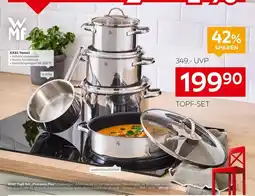 XXXLutz Wmf topf-set „provence plus“ Angebot