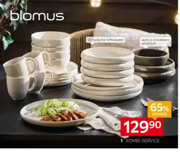 XXXLutz Blomus kombi-service „canju“ Angebot