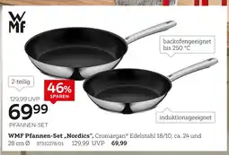 XXXLutz Wmf pfannen-set „nordics“ Angebot
