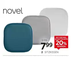 XXXLutz Novel sitzkissen „cabrera“ Angebot