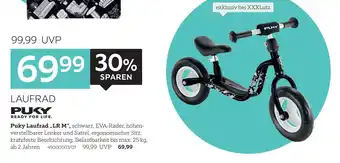 XXXLutz Puky laufrad „lr m“ Angebot