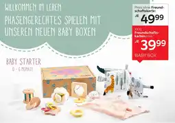 XXXLutz Baby box Angebot