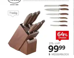 XXXLutz Rösle messerblock Angebot