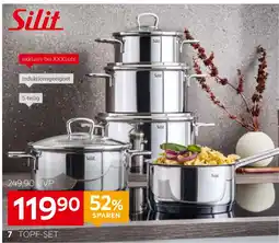 XXXLutz Silit silit topf-set „alicante“ Angebot