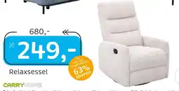 XXXLutz Carryhome relaxsessel Angebot