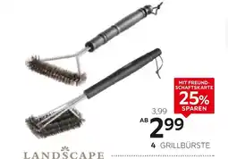 XXXLutz Landscape grillbürste Angebot