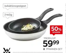 XXXLutz Wmf pfannen-set devil Angebot