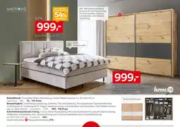 XXXLutz Welnova beistelltisch Angebot