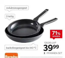 XXXLutz Berndes pfannen-set „special firenza“ Angebot