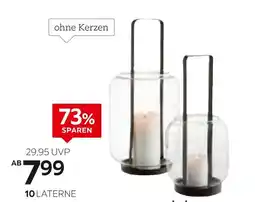 XXXLutz Blomus laterne „kukui“ Angebot
