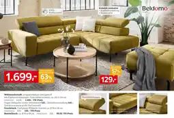 XXXLutz Beldomo style wohnlandschaft Angebot