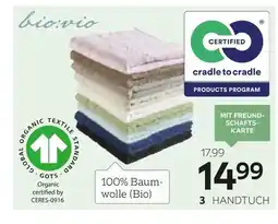 XXXLutz Bio:vio seiftuch-set Angebot