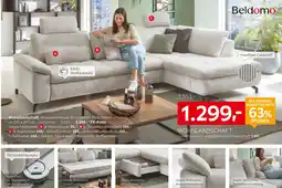 XXXLutz Beldomo style wohnlandschaft Angebot