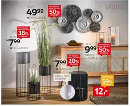 XXXLutz Ambia home wandobjekt Angebot