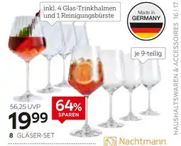 XXXLutz Nachtmann gin-tonic-set Angebot