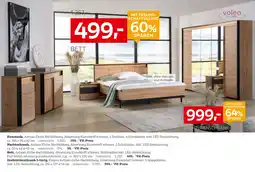XXXLutz Voleo kommode Angebot