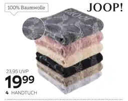 XXXLutz Joop! waschlappen Angebot