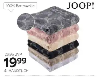 Joop! waschlappen