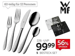XXXLutz Wmf besteck-set „new york“ Angebot