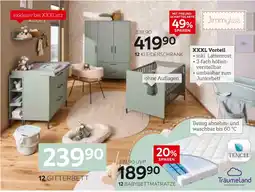 XXXLutz Jimmylee kleiderschrank Angebot